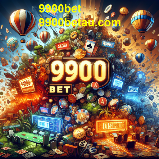 Descubra as Novidades no Mundo dos Jogos em 9900bet